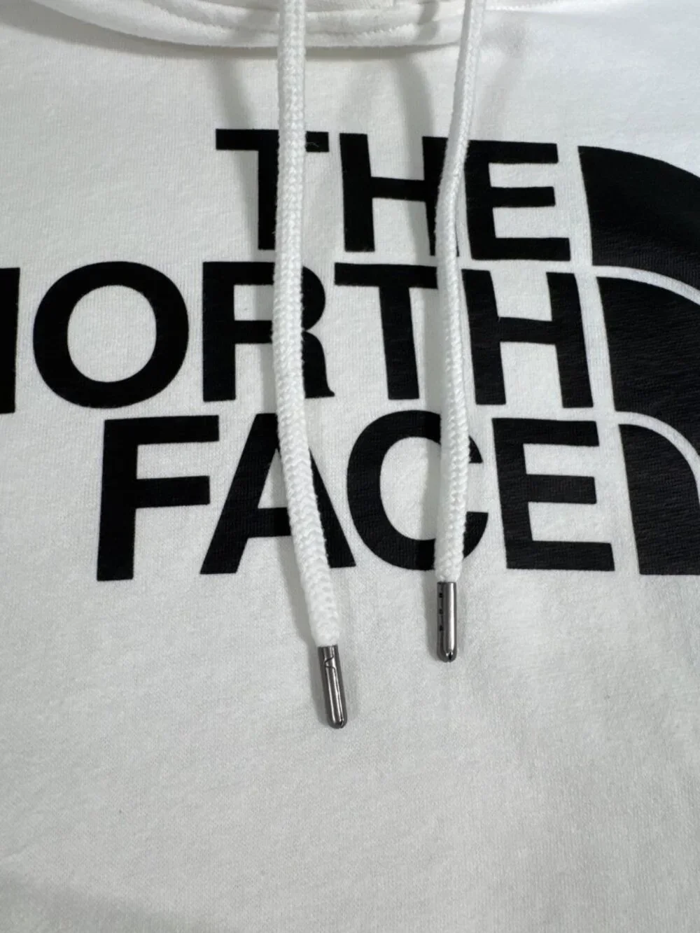 The North Face all stain design